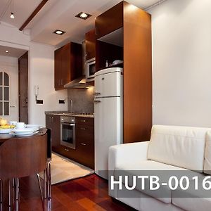 Appartement met een Slaapkamer